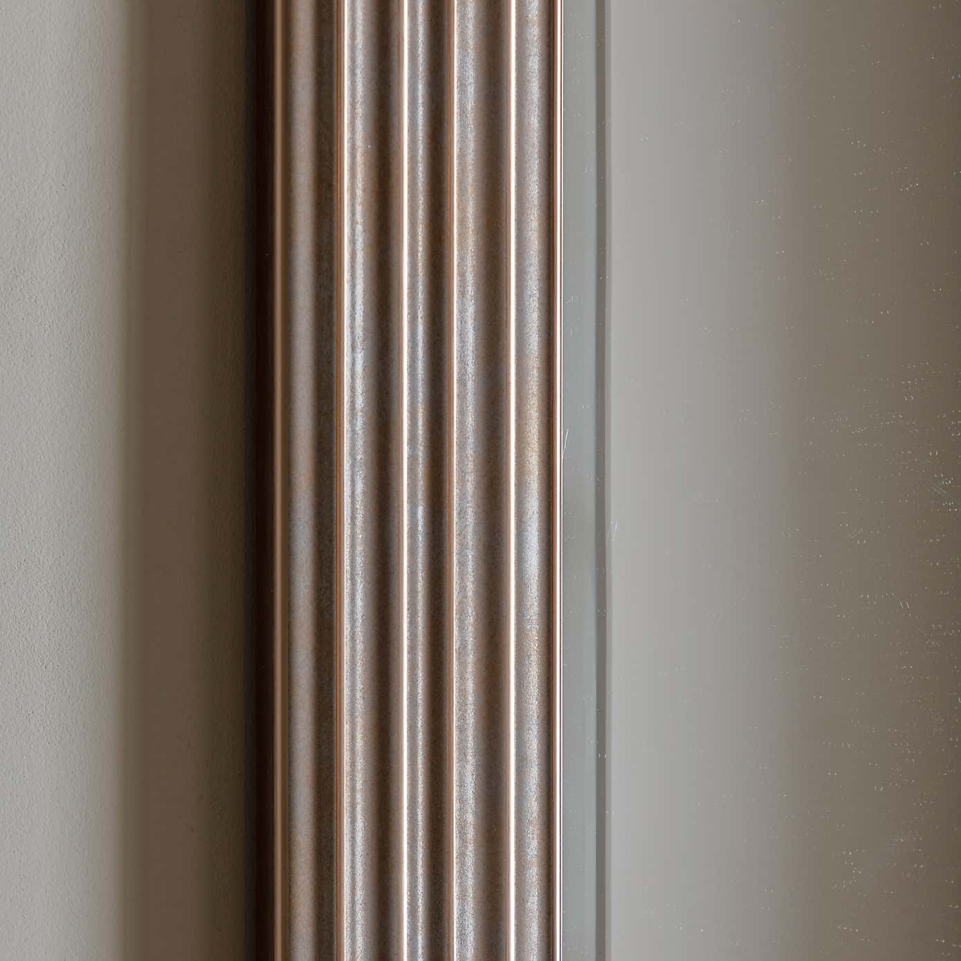 Harlowe Rectangle Wall Mirror