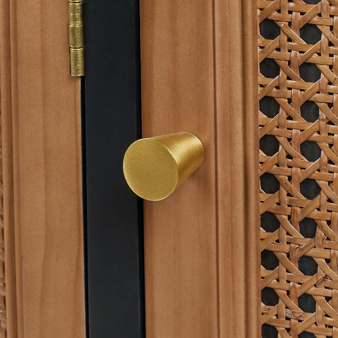 Franco Large Sideboard