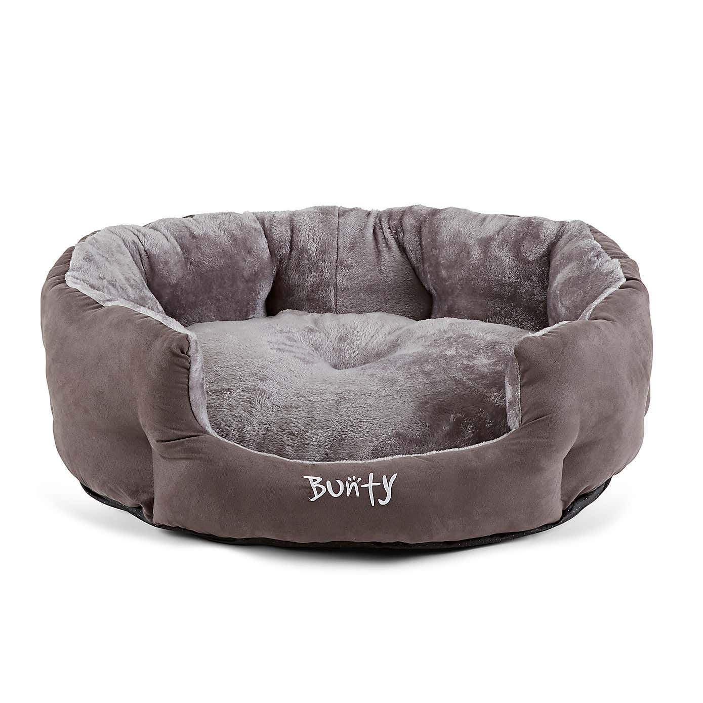 Bunty Pets Polar Pet Bed