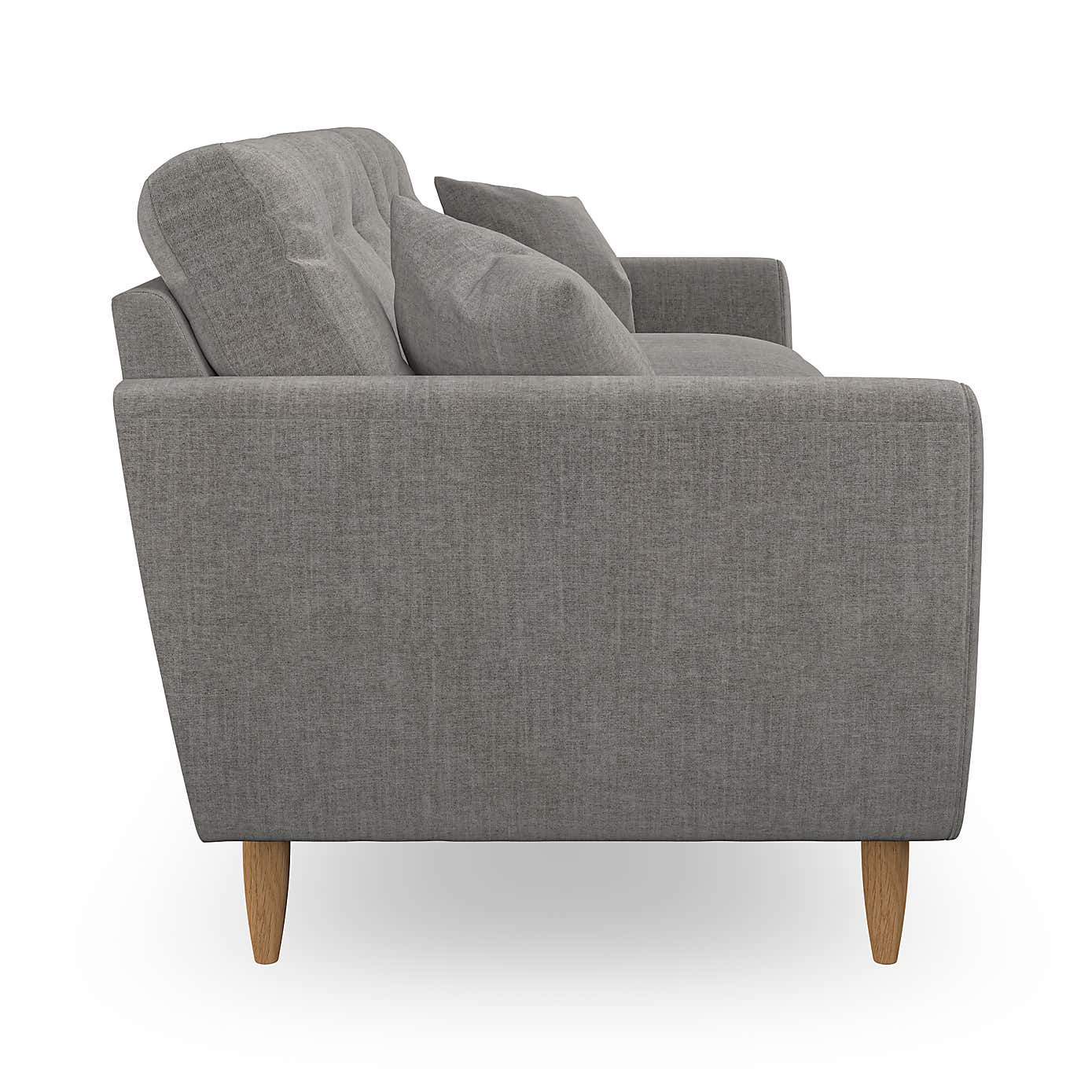 Anders 3 Seater Sofa