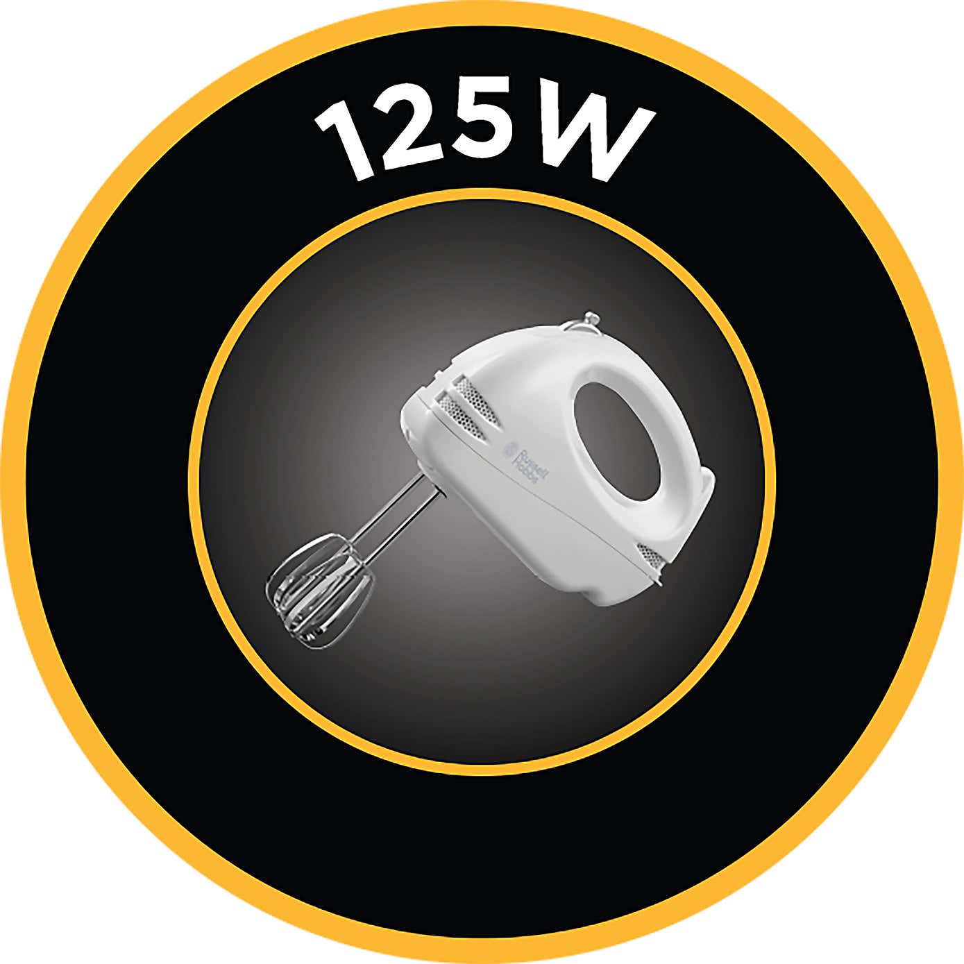 Russell Hobbs Food Collection Hand Mixer