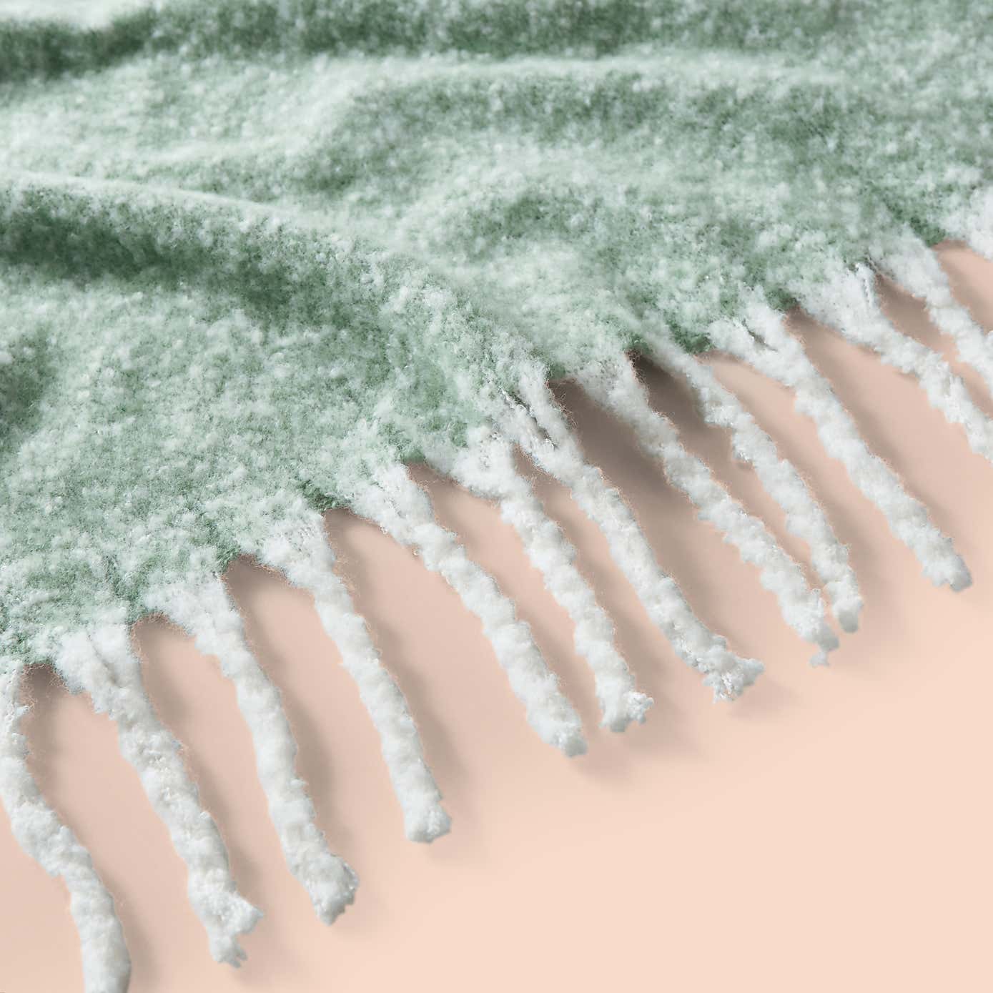 Mohair Throw 130cm x 180cm