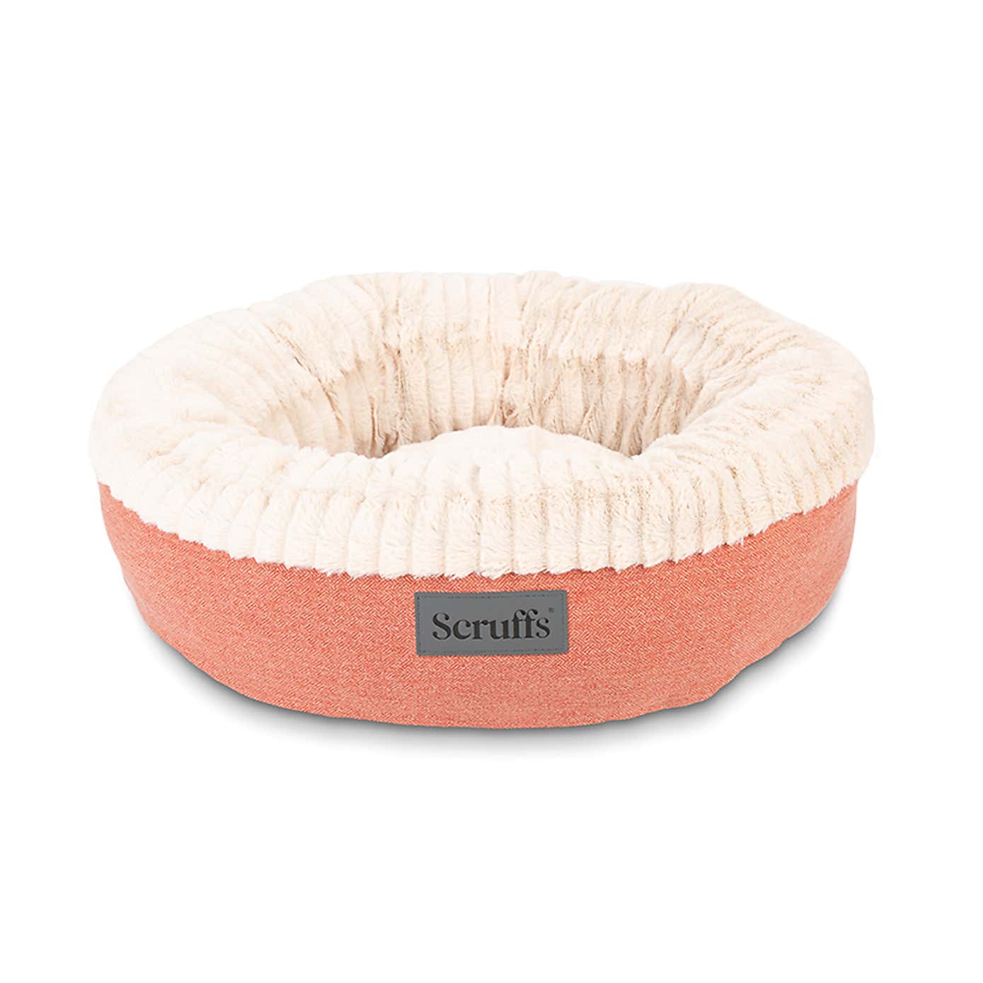 Scruffs Ellen Donut Pet Bed