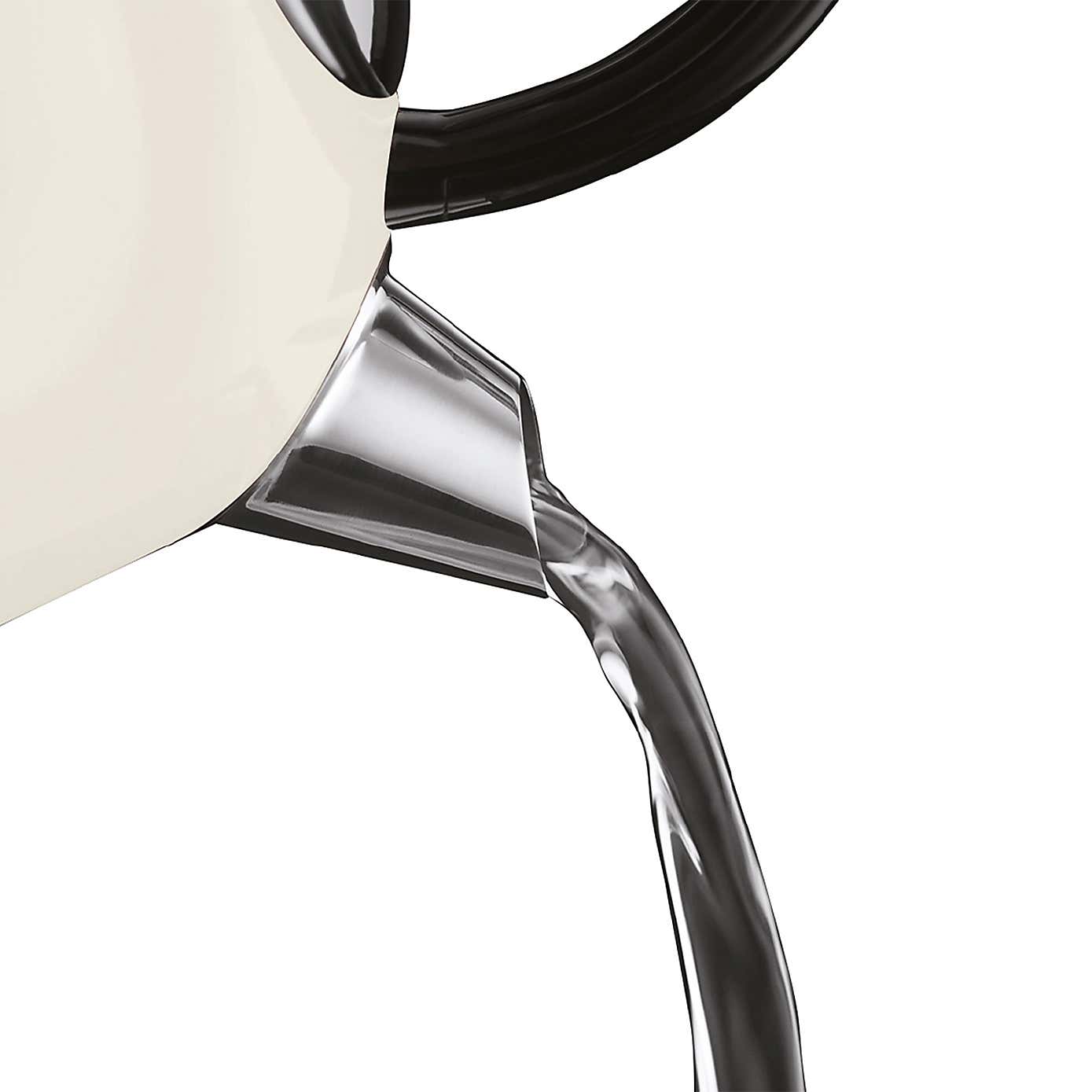 Russell Hobbs Emma Bridgewater Rise and Shine 1.5L Kettle