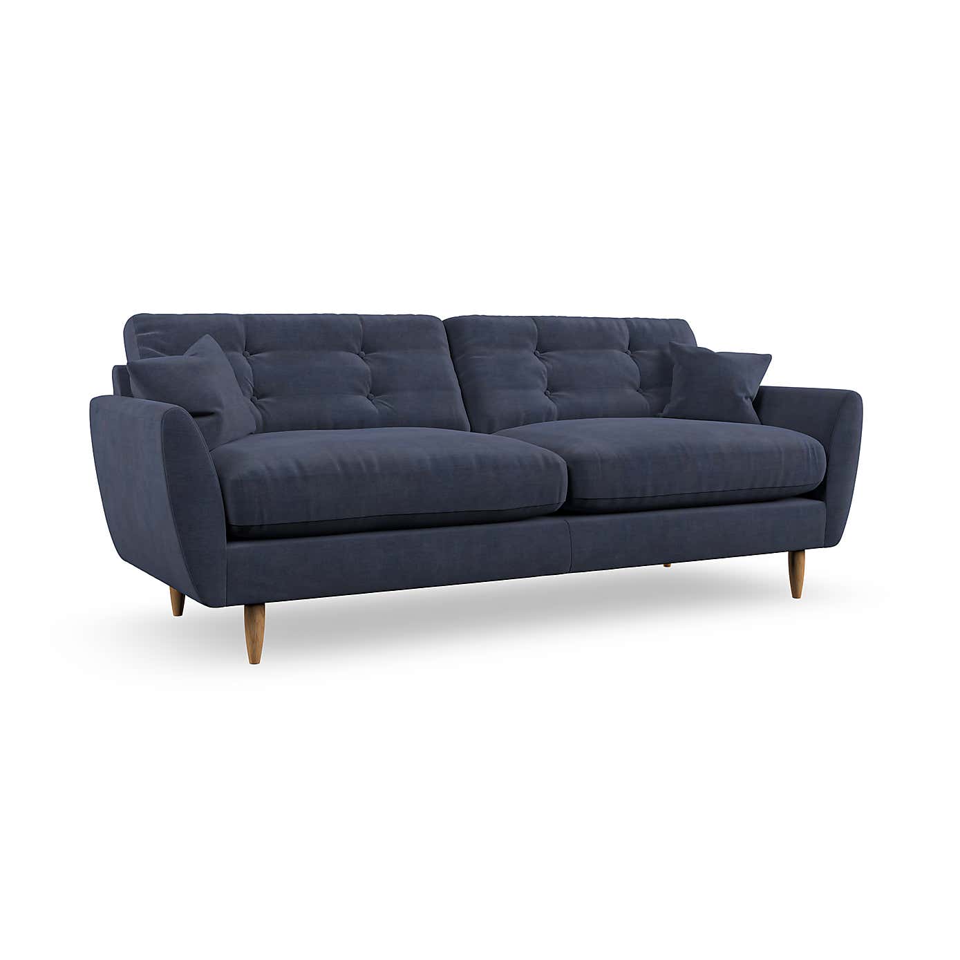 Anders 4 Seater Sofa