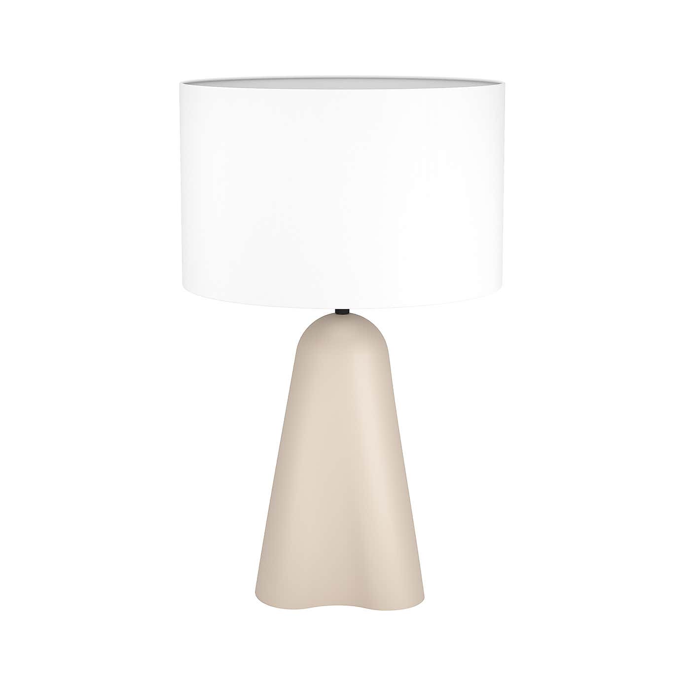 EGLO Tolleric Modern Table Lamp