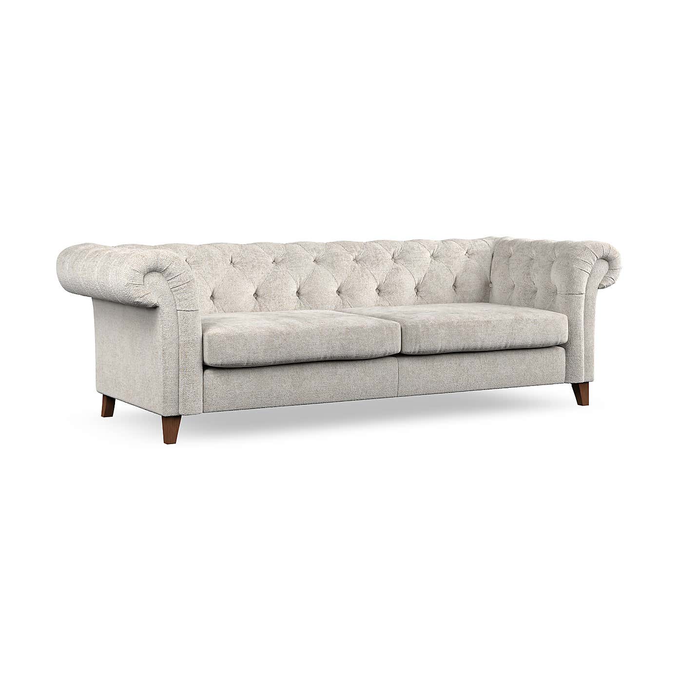 Pimlico 4 Seater Sofa