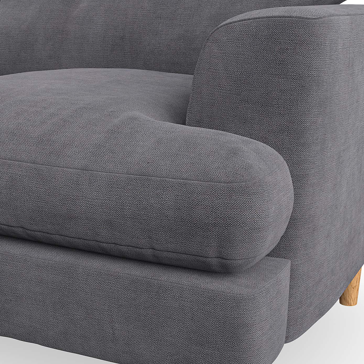 Cooper Large 2 Seater Sofa