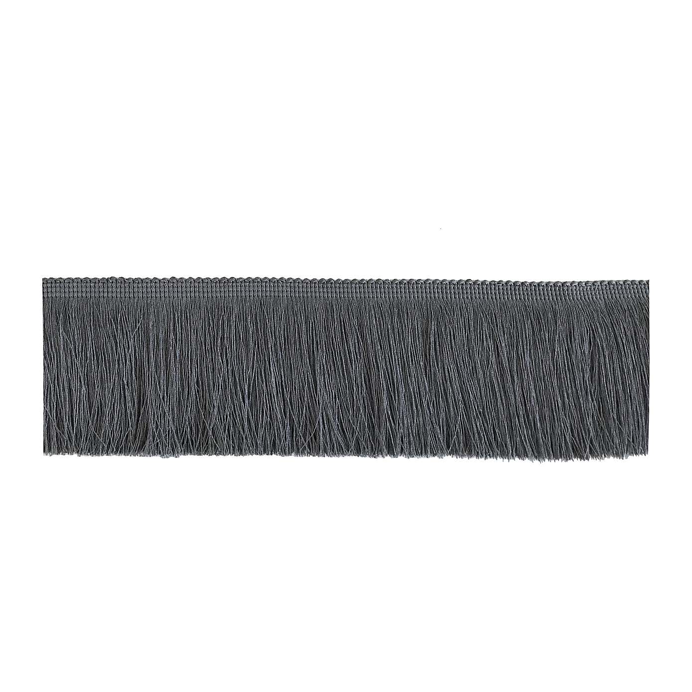 Silky Fringe 5m Length
