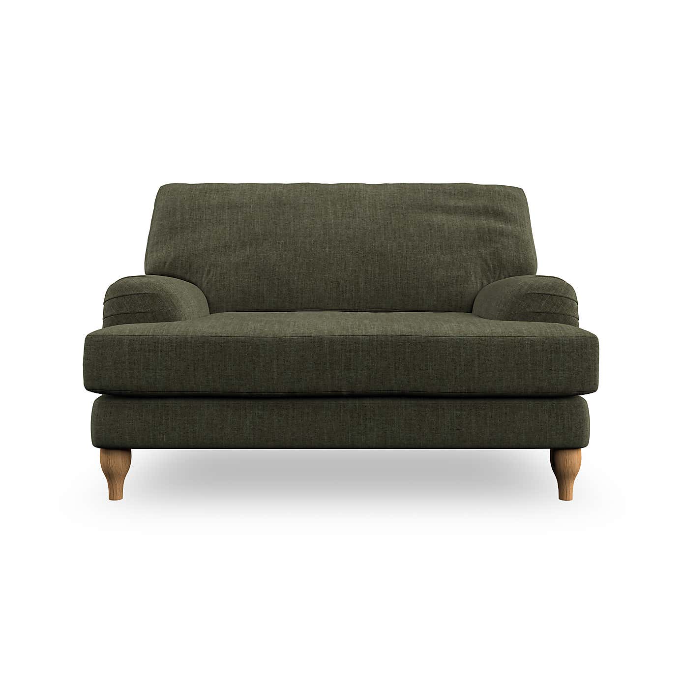 Darwin Snuggle Chair