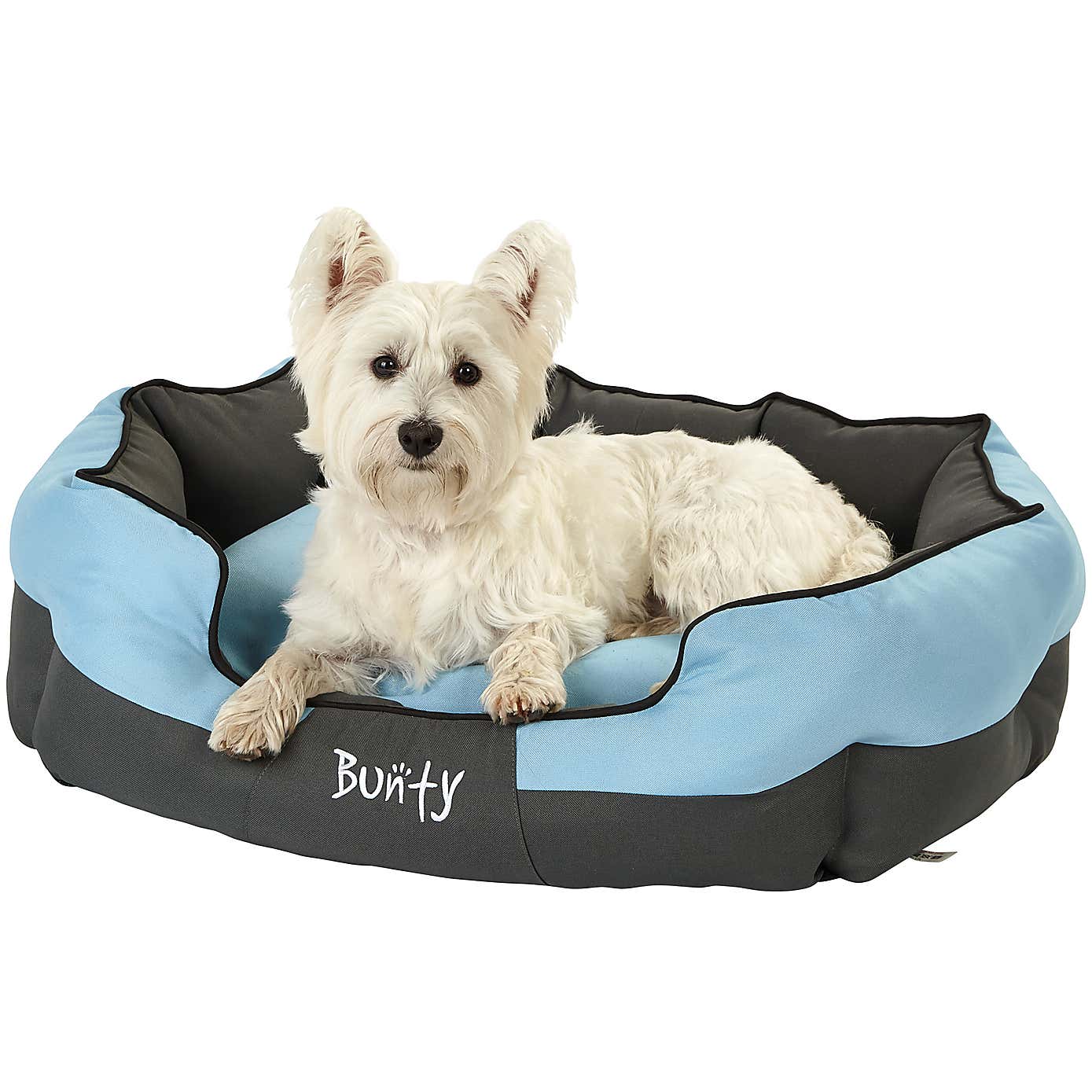 Bunty Pets Anchor Pet Bed
