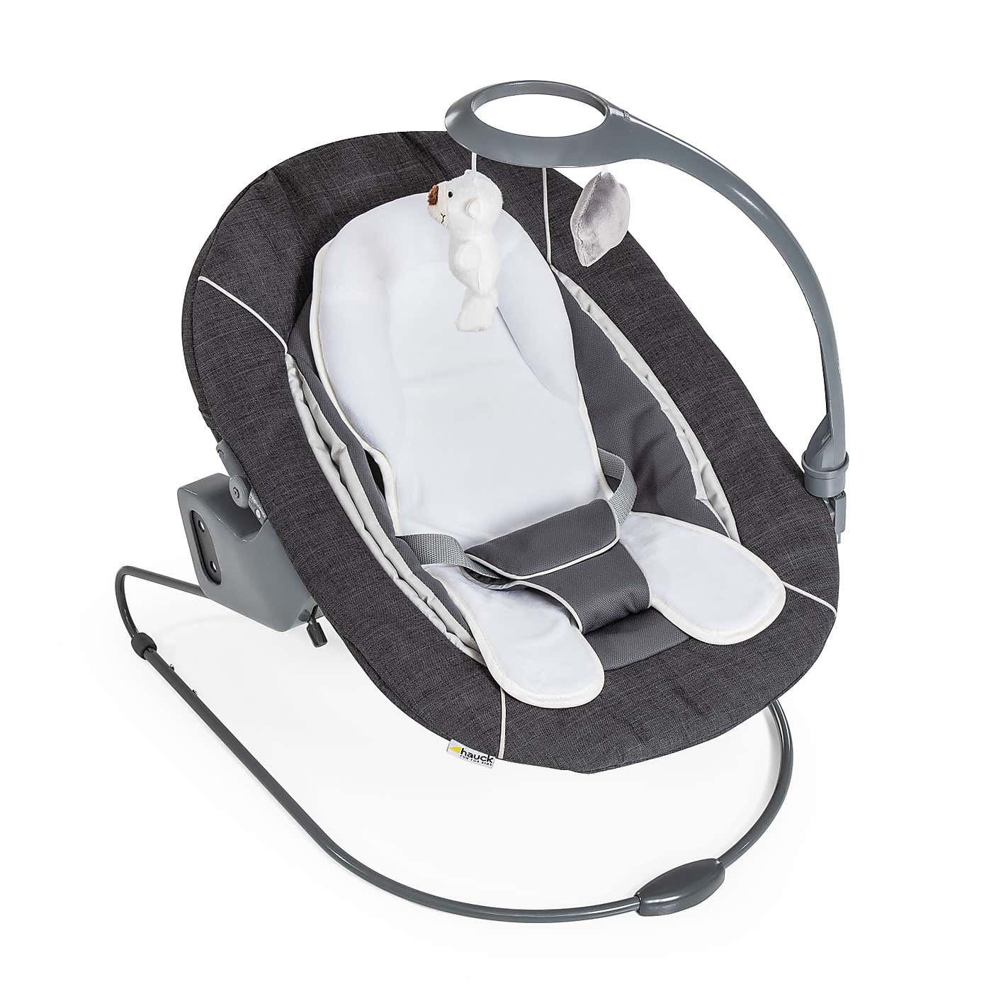 Hauck Alpha Deluxe Bouncer