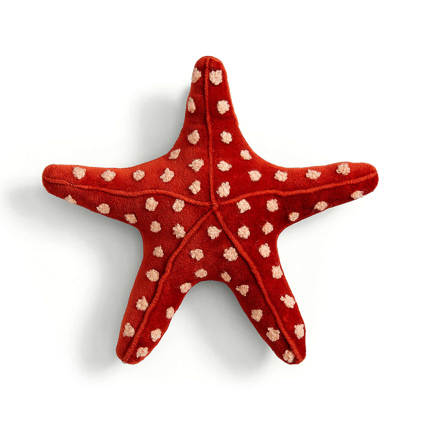 Starfish Wall Head