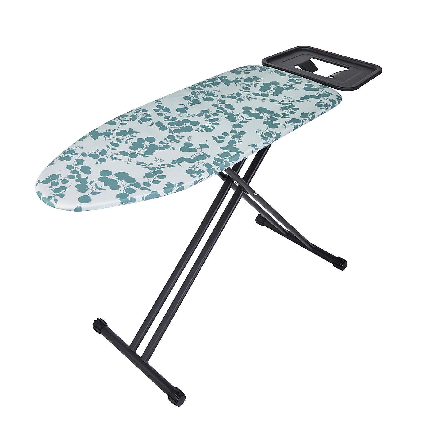Eucalyptus Print Ironing Board