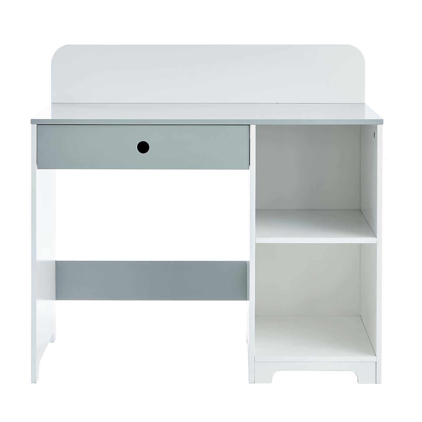 Kids Desk and Chair Set