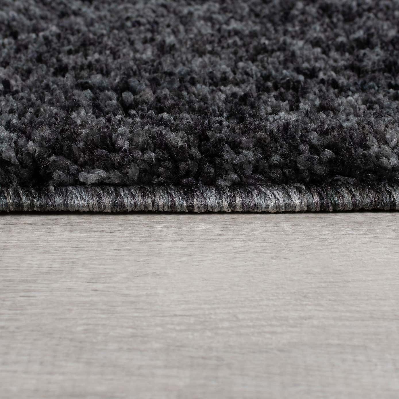 Kallie Washable Shaggy Runner