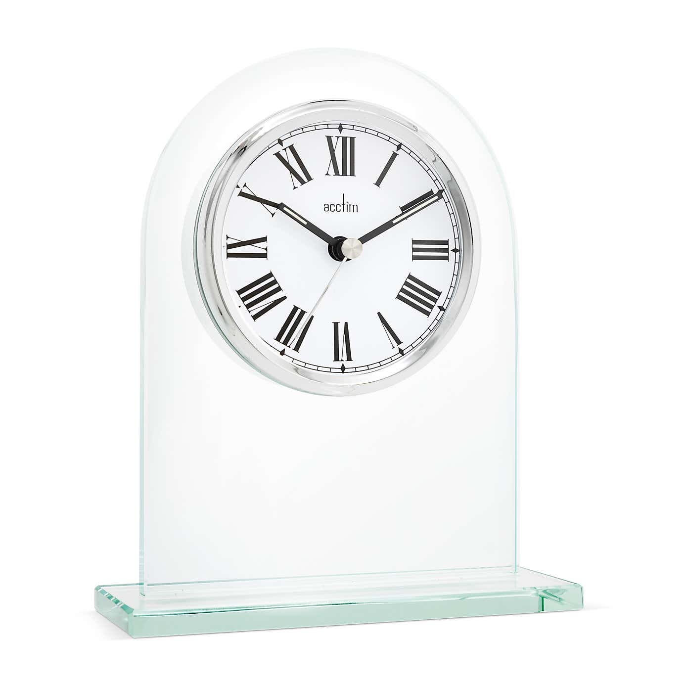 Acctim Adelaide Mantel Clock Quartz