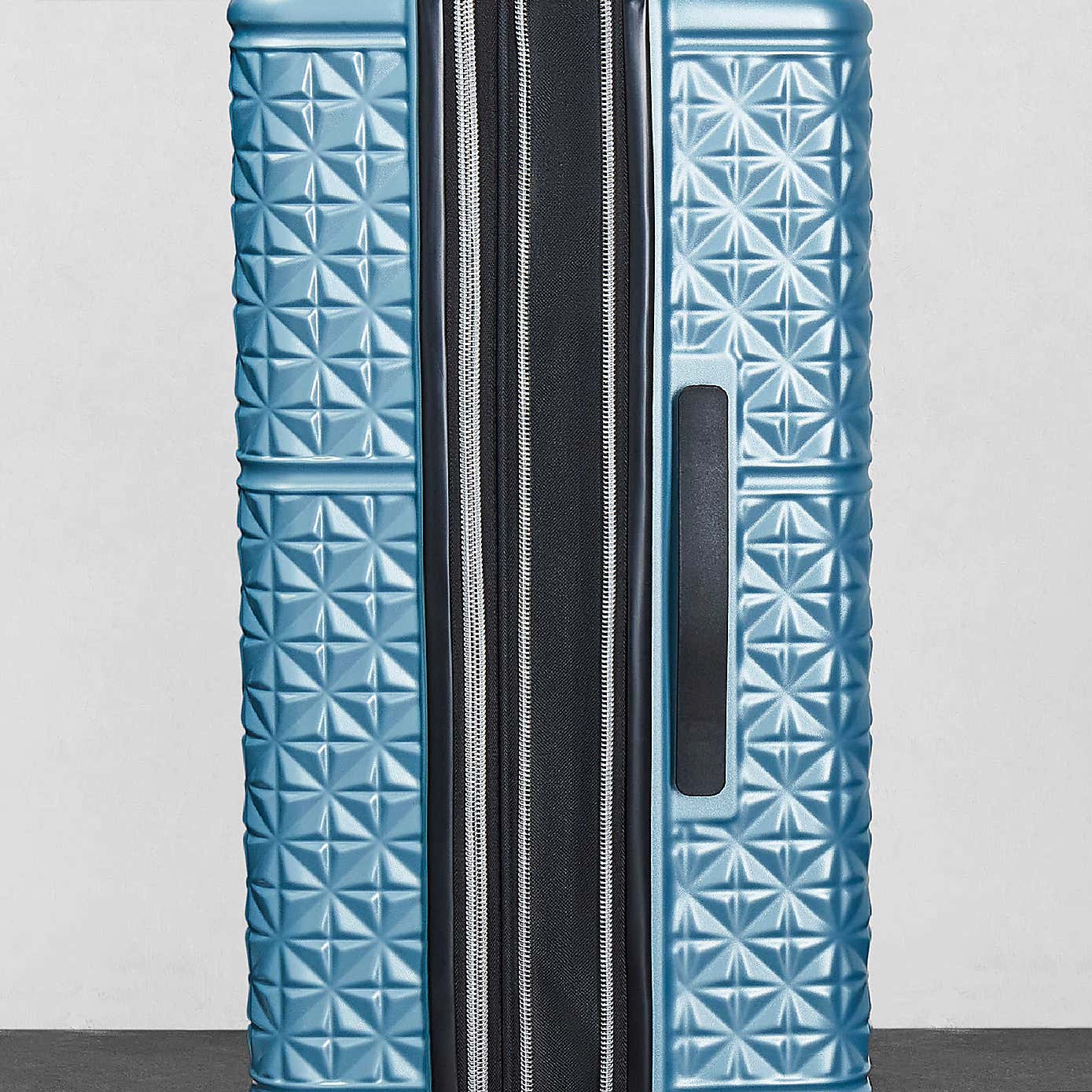 Rock Luggage Maya Set of 3 Hard Shell Suitcases