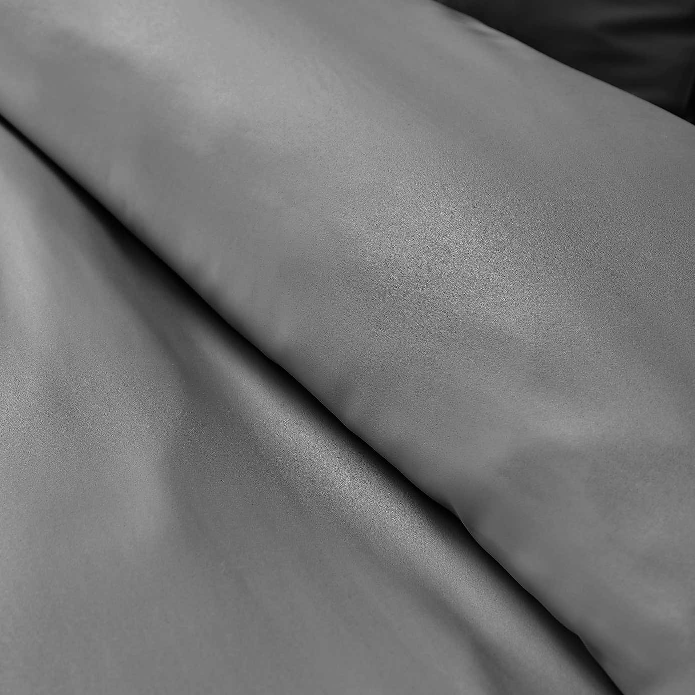 Soft & Silky Duvet Cover and Pillowcase Set