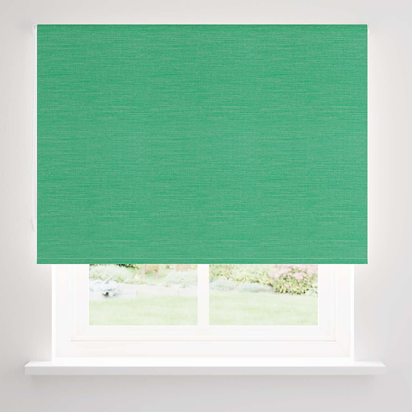 Solar Blackout Roller Blind