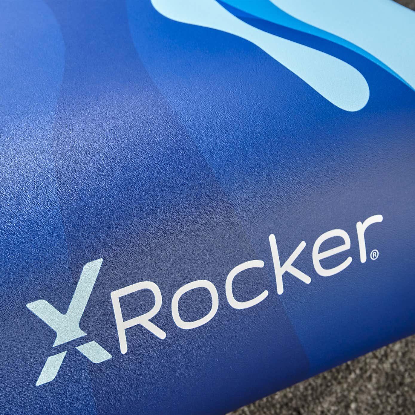 X Rocker Video Rocker Gaming Chair