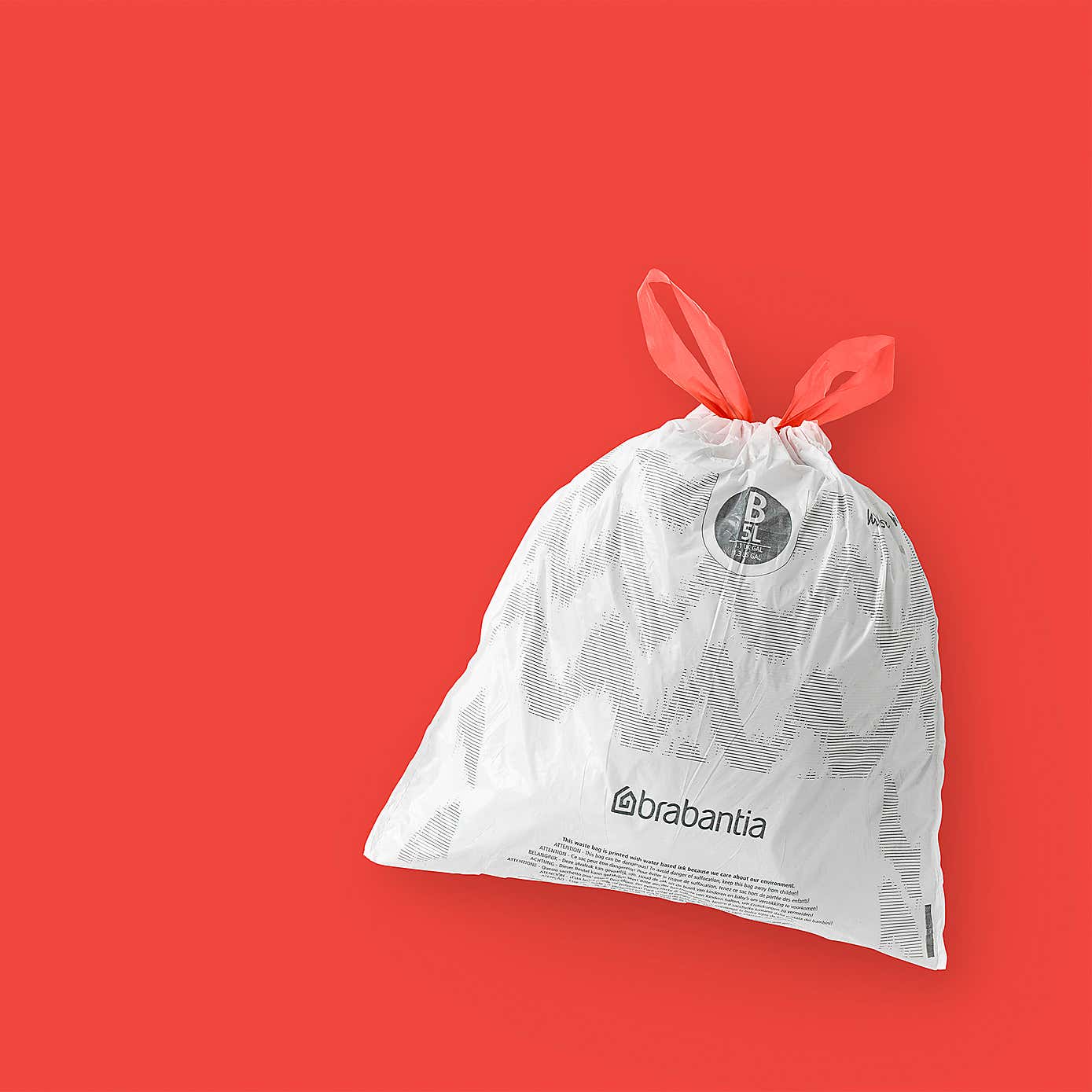 Brabantia 5-Litre Bin Bags