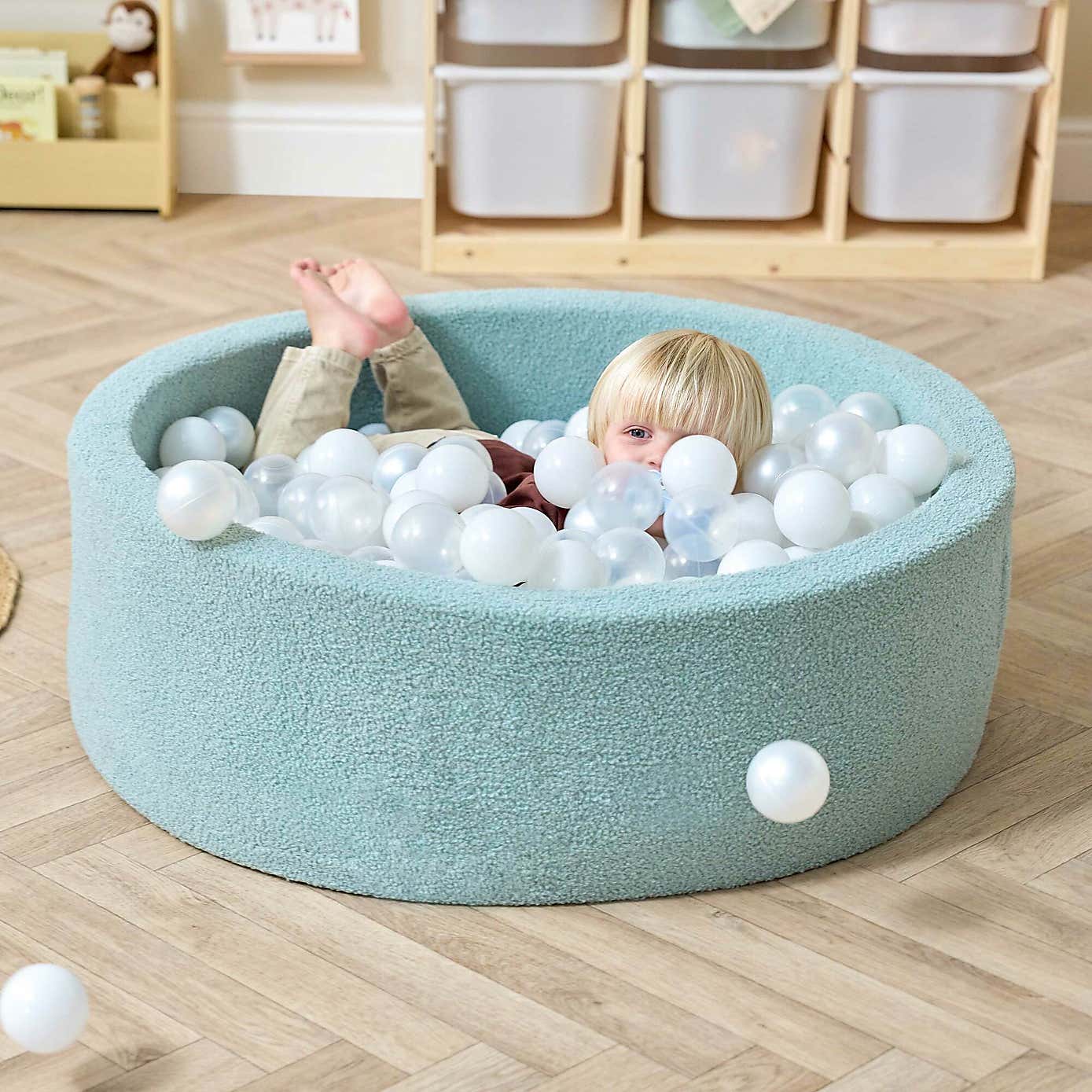 Tutti Bambini Bola Baby Ball Pit