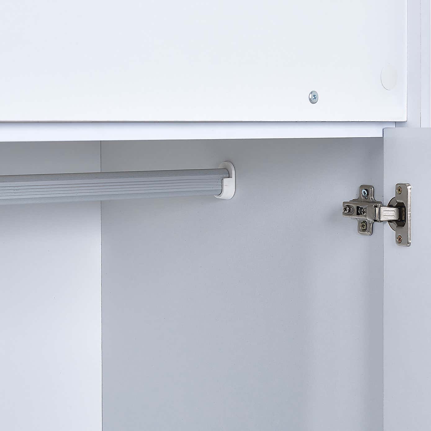 Ocean Highsleeper Bed Frame