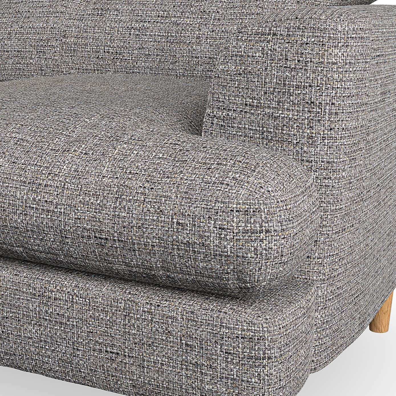 Cooper 3 Seater Sofa Bed