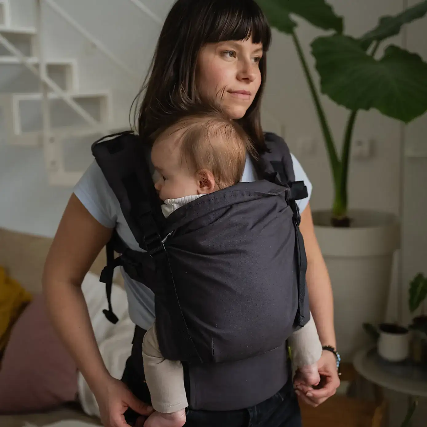 Tutti Bambini Boba X Baby Carrier