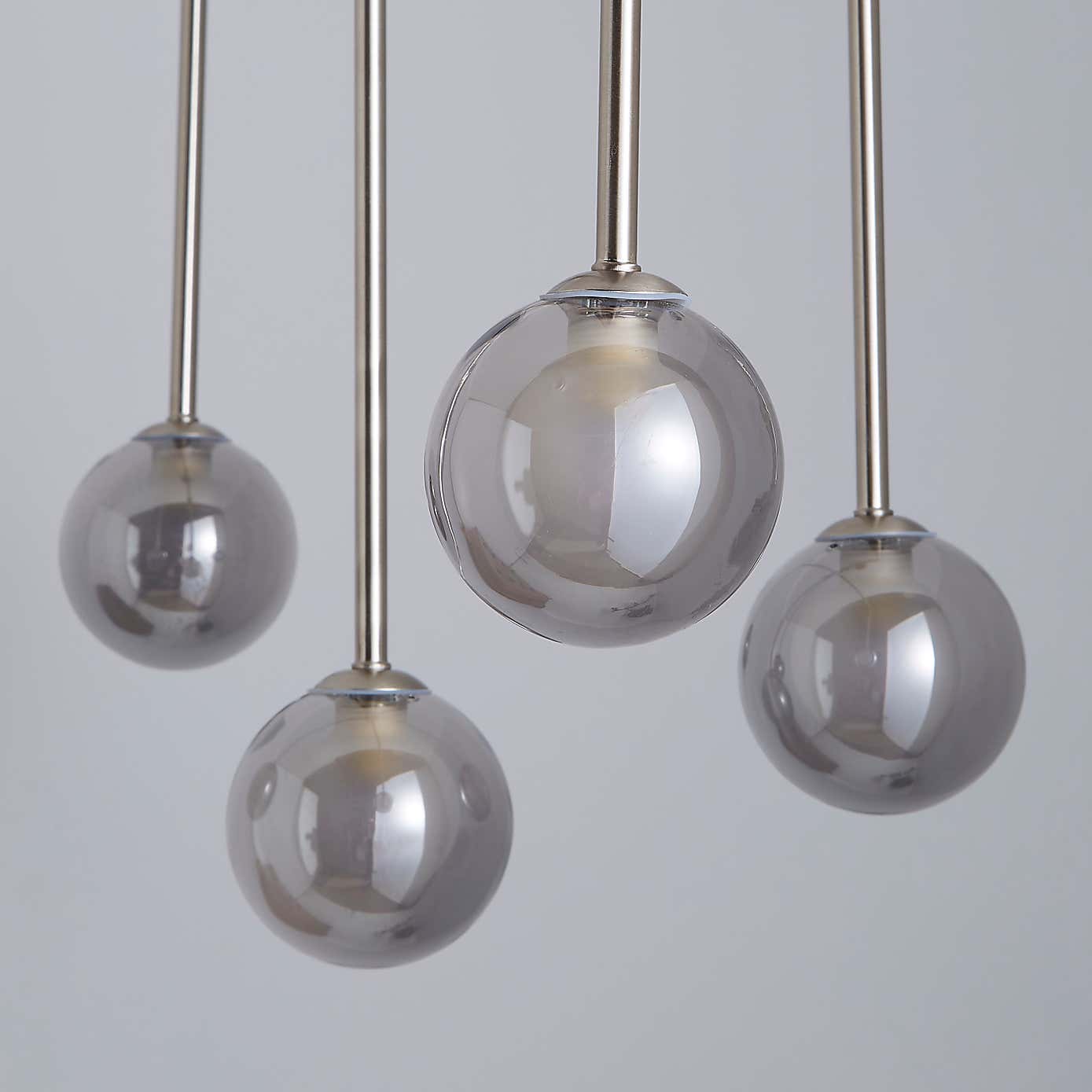 Maran 5 Light Ceiling Fitting