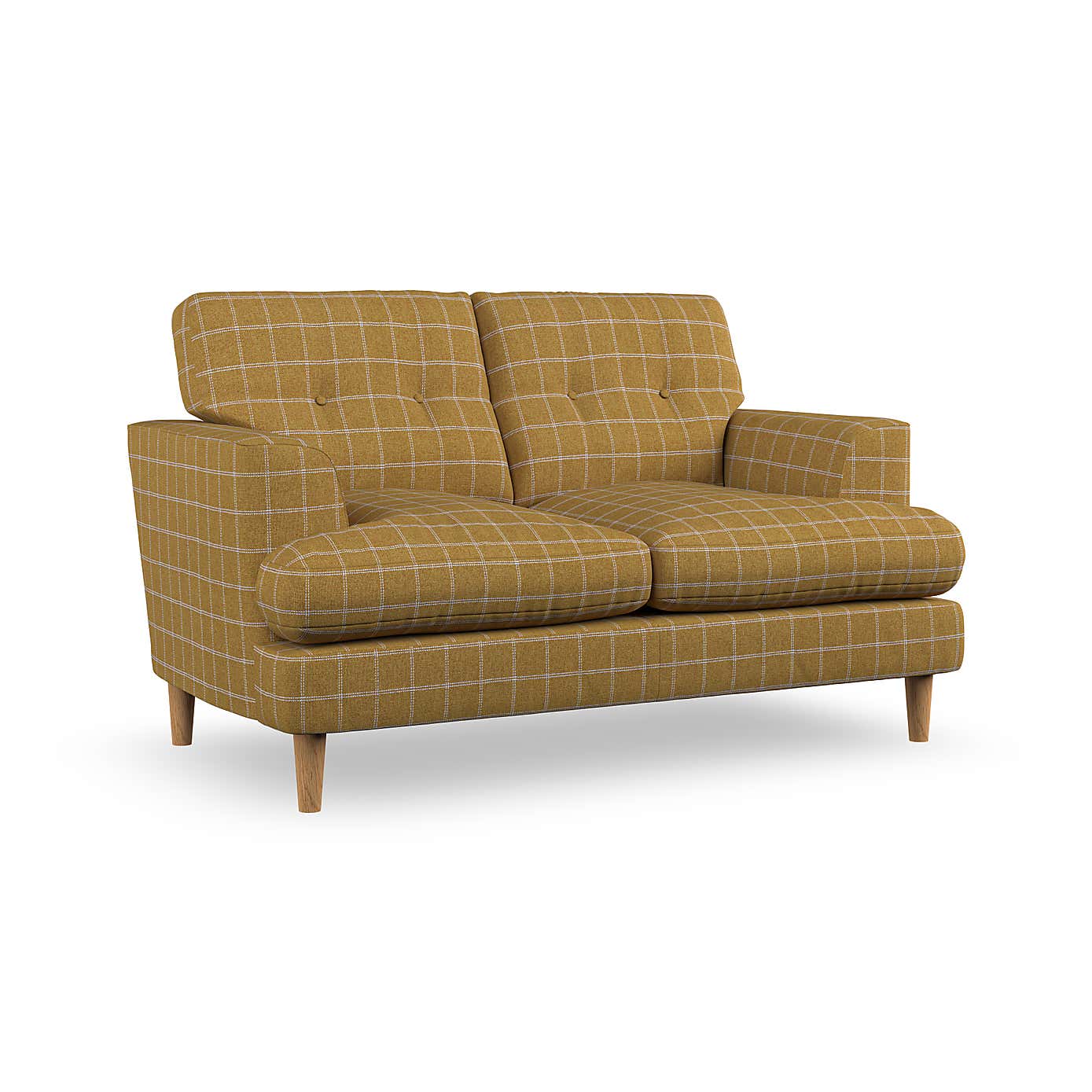 Cooper 2 Seater Sofa