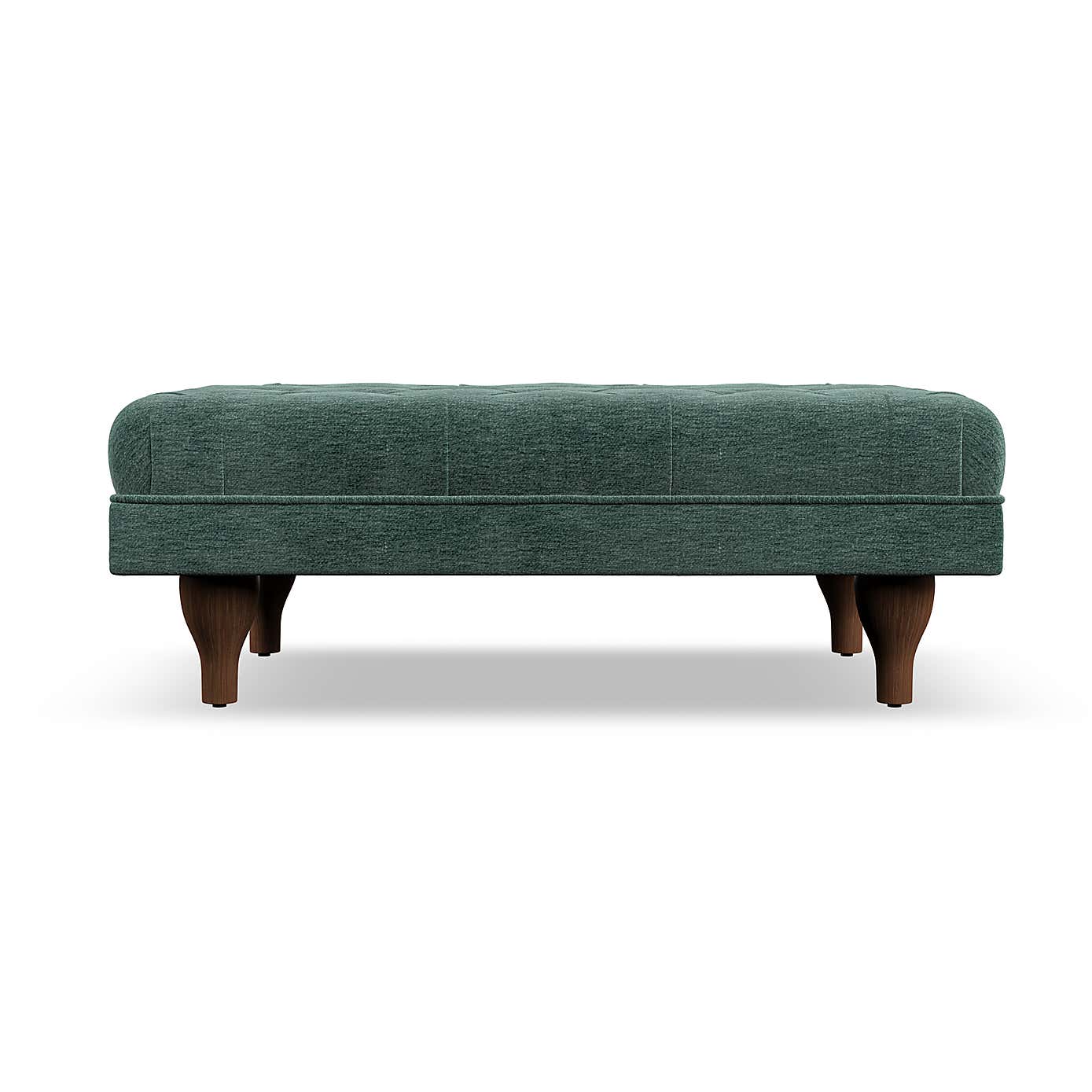 Warwick Footstool