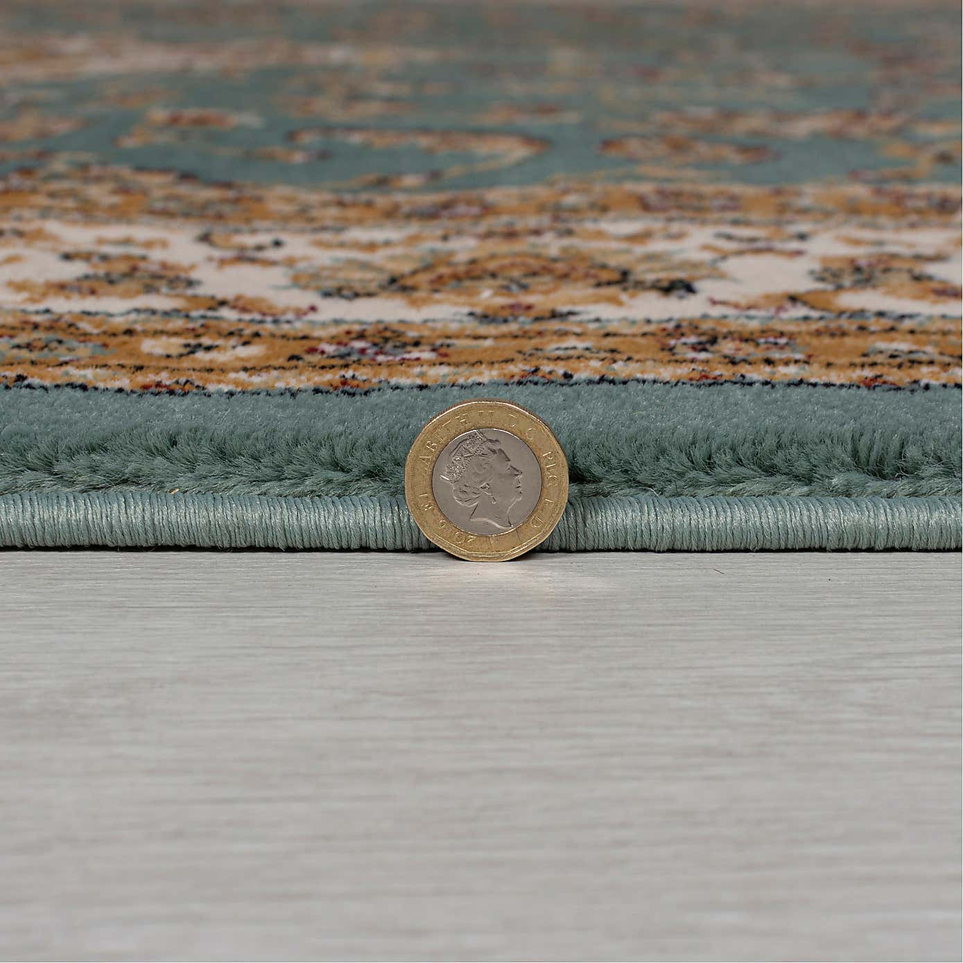 Antalya Traditional Runner