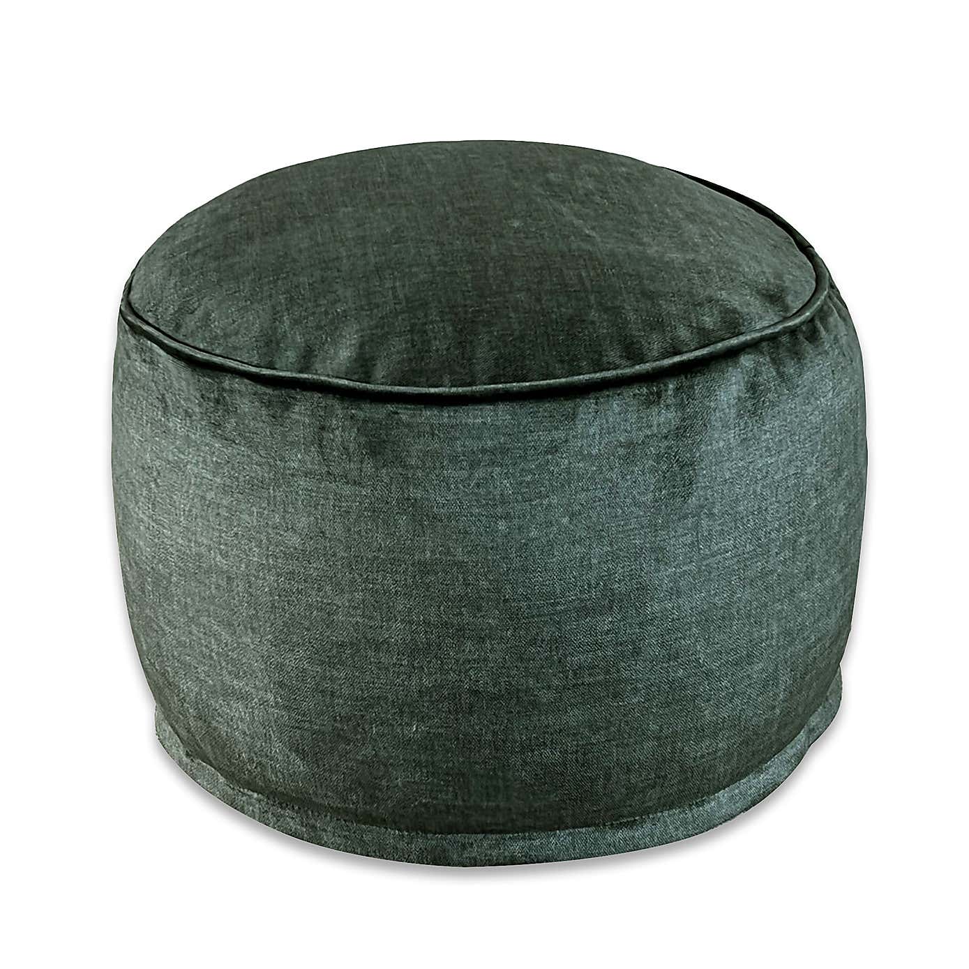 Daro Vogue Round Pouffe