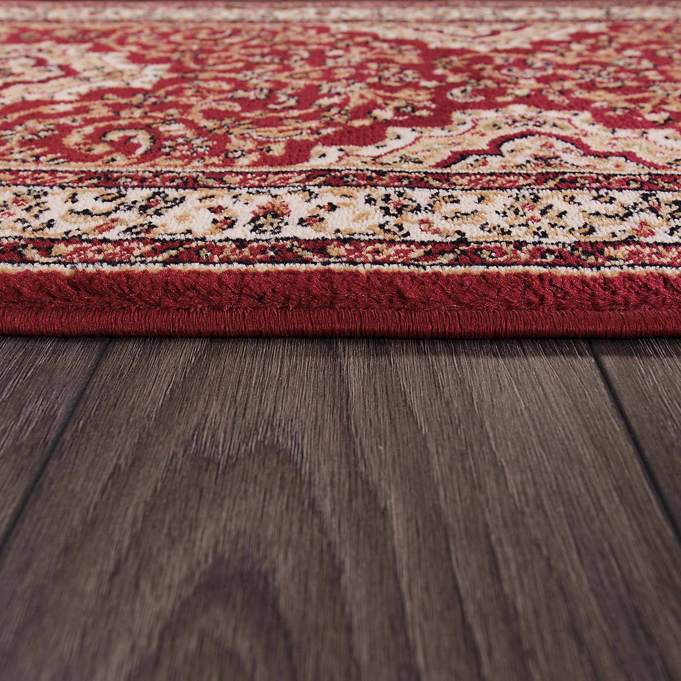 Antalya Traditional Runner