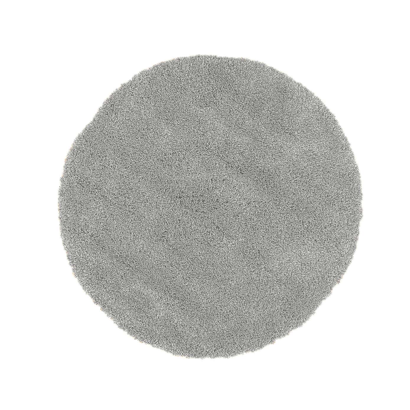 Slumber Shaggy Round Rug