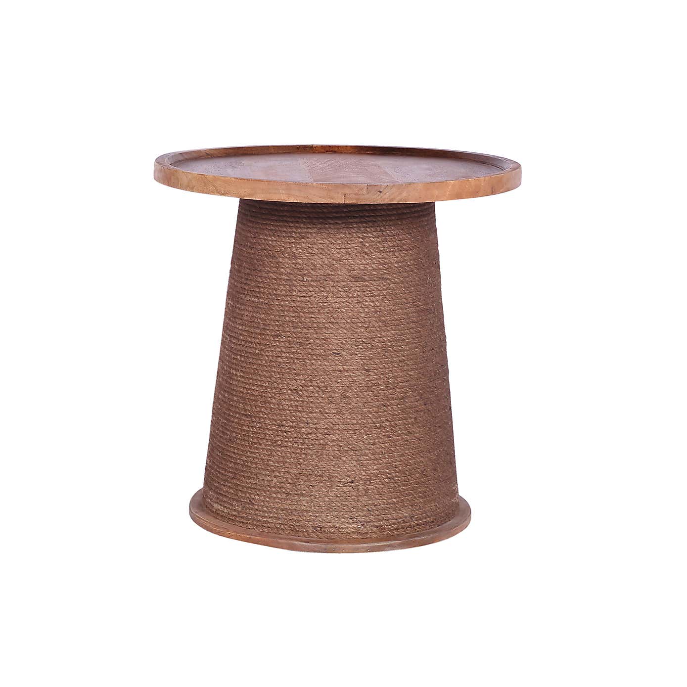 Indus Valley Capri Side Table