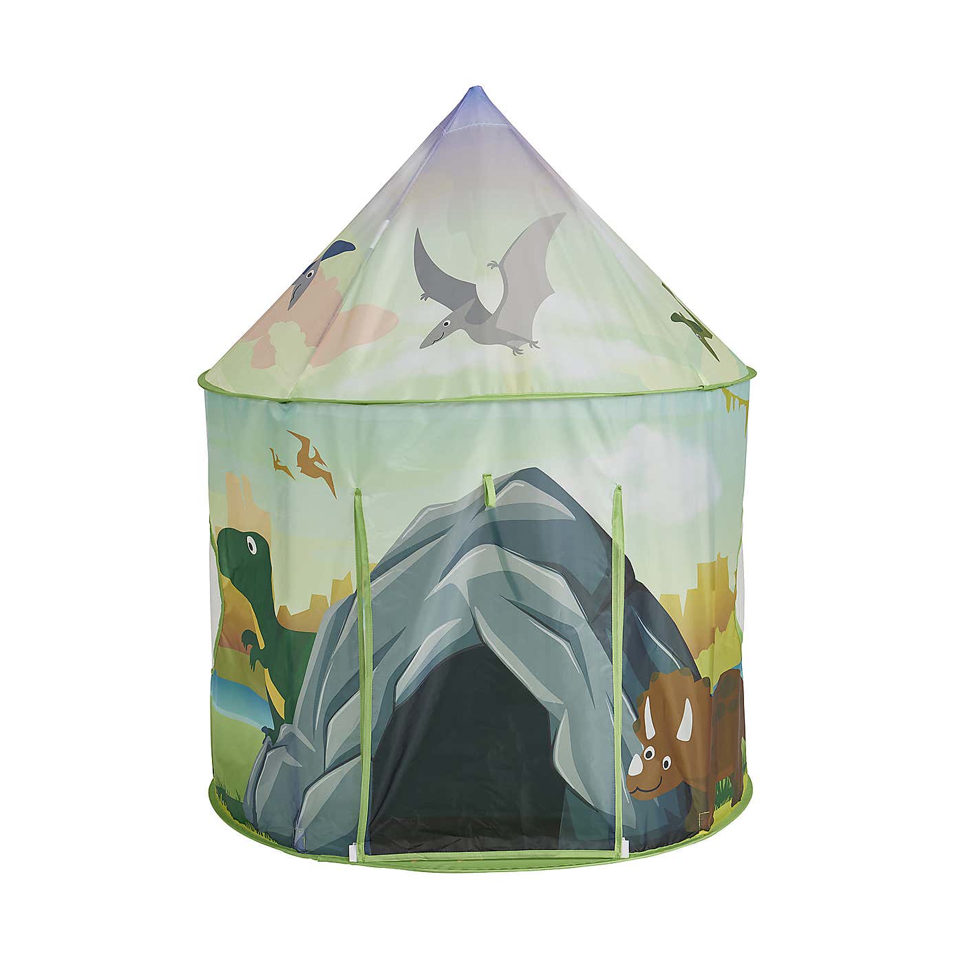 Liberty House Kids Dinosaur Play Tent