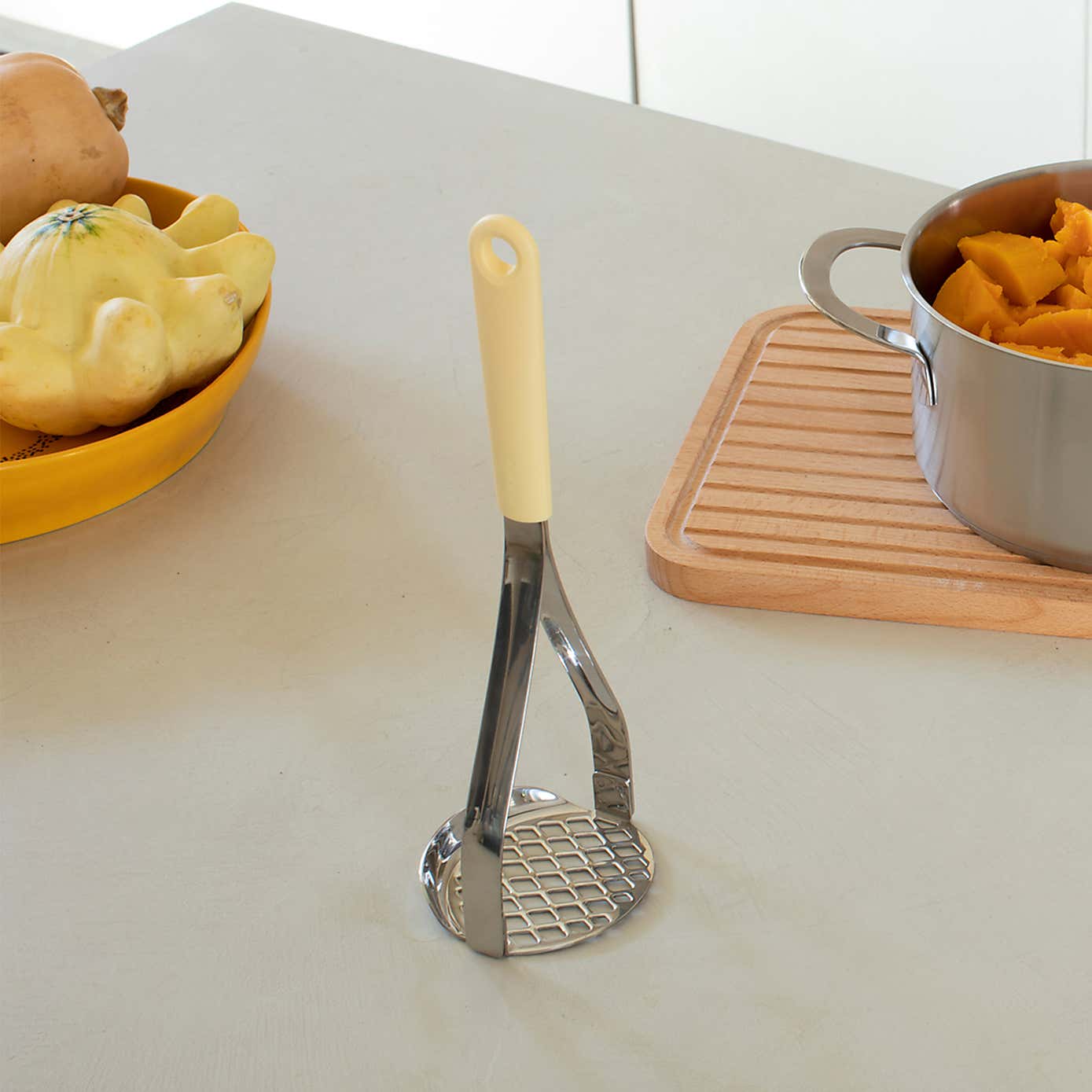 Brabantia Tasty+ Masher