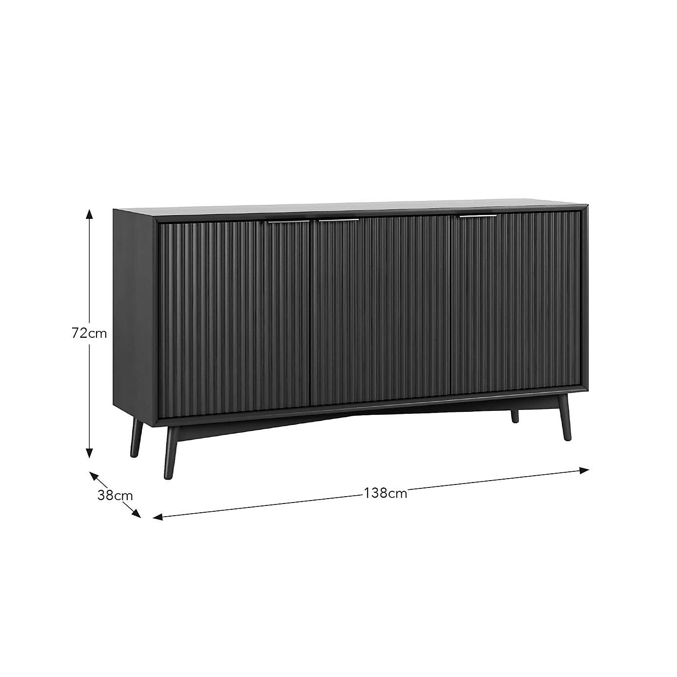 Neena Large Sideboard