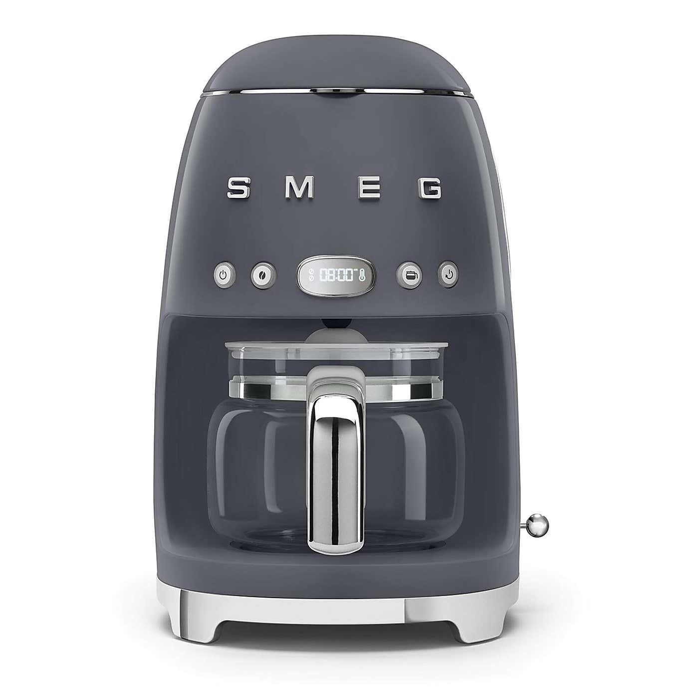 SMEG Drip Coffee Machine