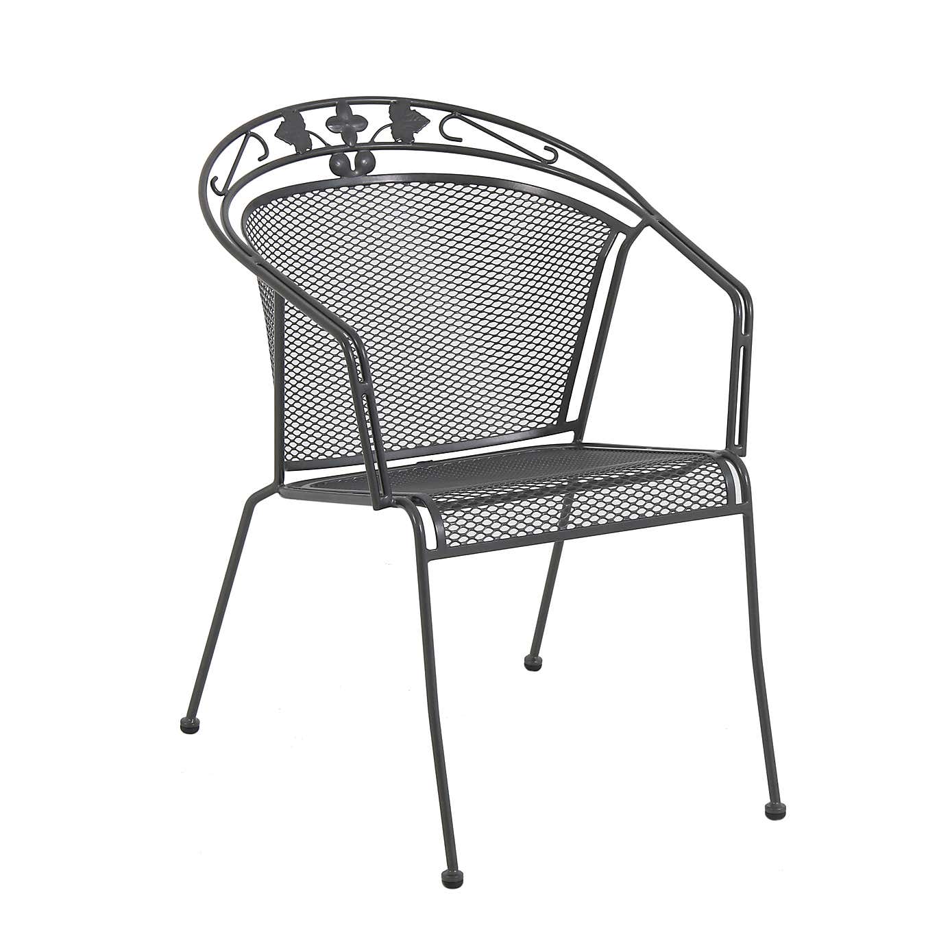 Pacific Lifestyle Elegance Rectangular 6 Seater Dining Set