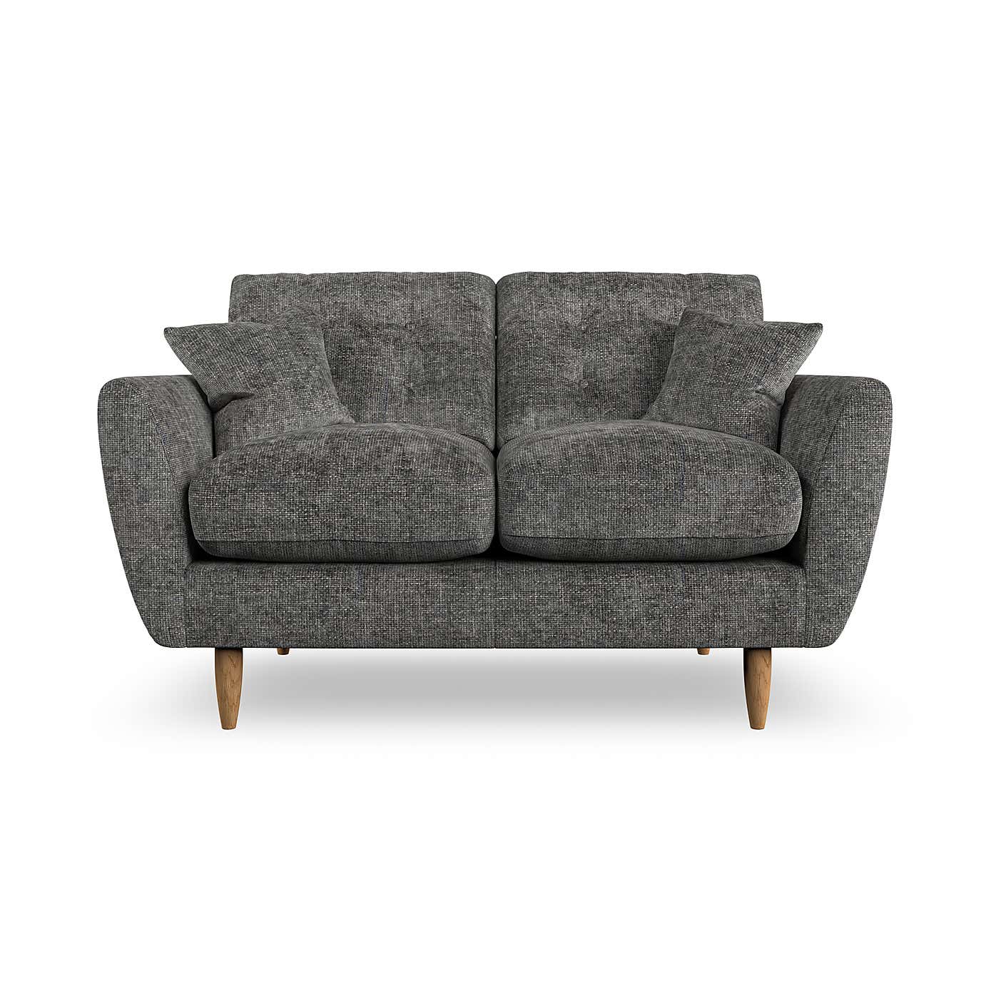 Anders 2 Seater Sofa
