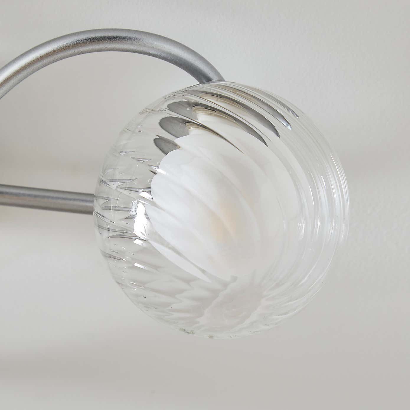 Selana Semi Flush Ceiling Light