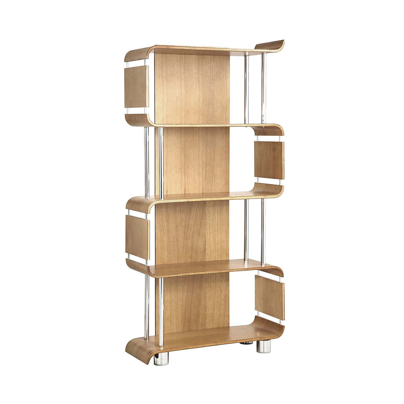 Helsinki Tall Bookshelf