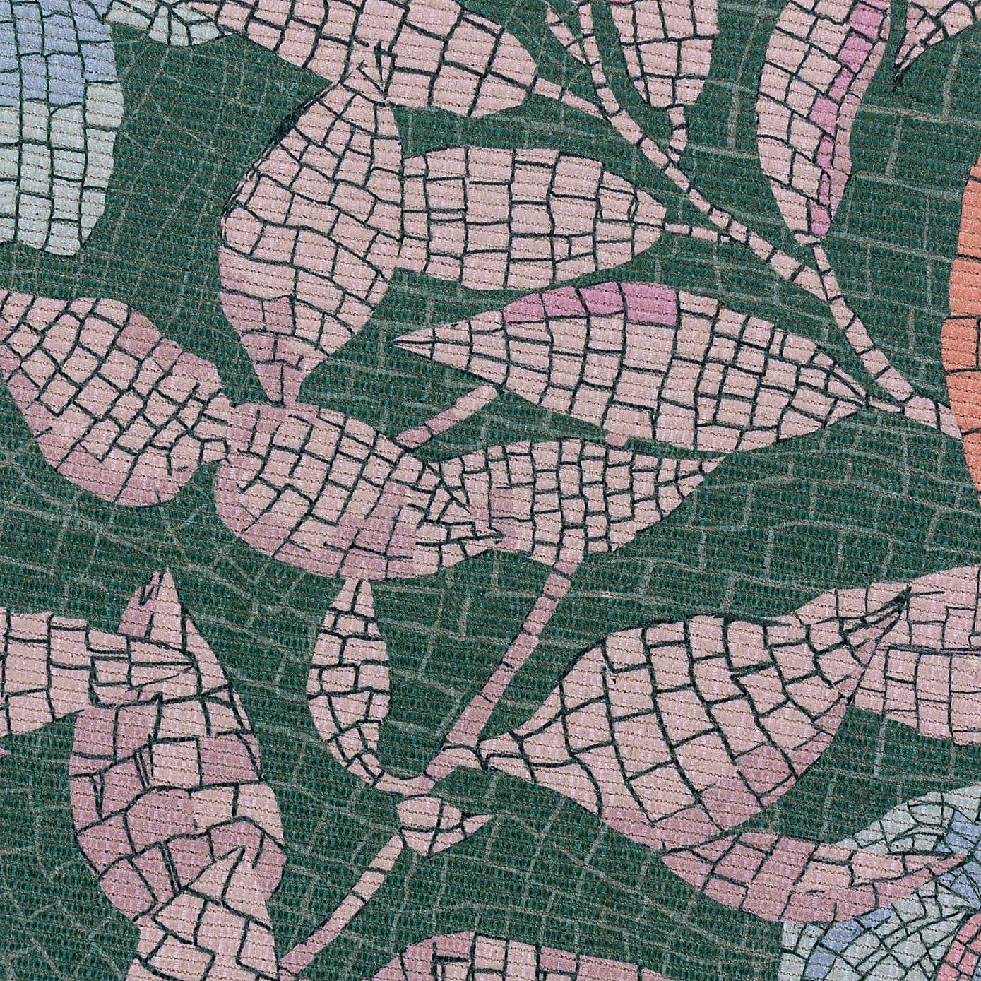 furn. Cypressa Jade Washable Indoor Outdoor Rug