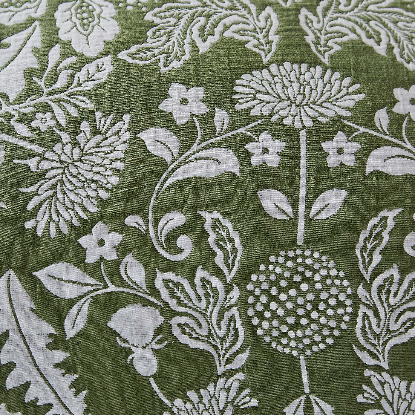 Dorma Dandelion Duvet Cover and Pillowcase Set