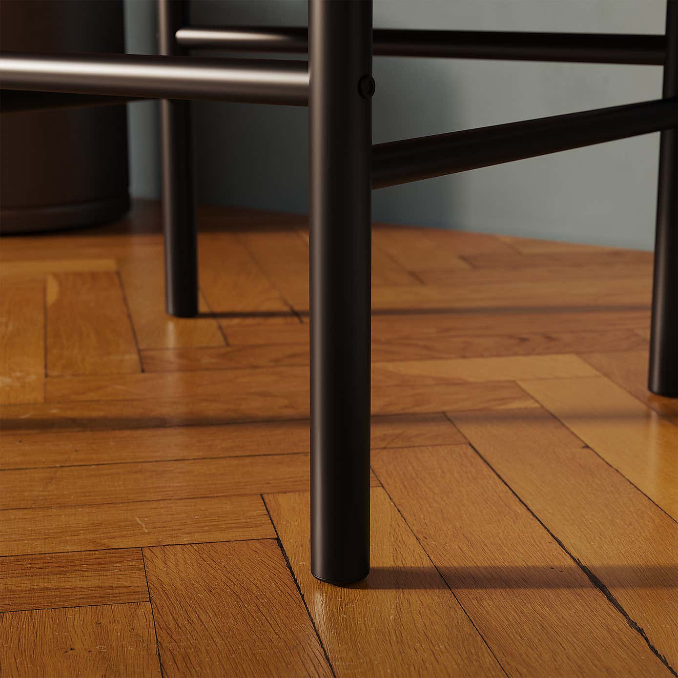 Bryant 2 Drawer Bedside