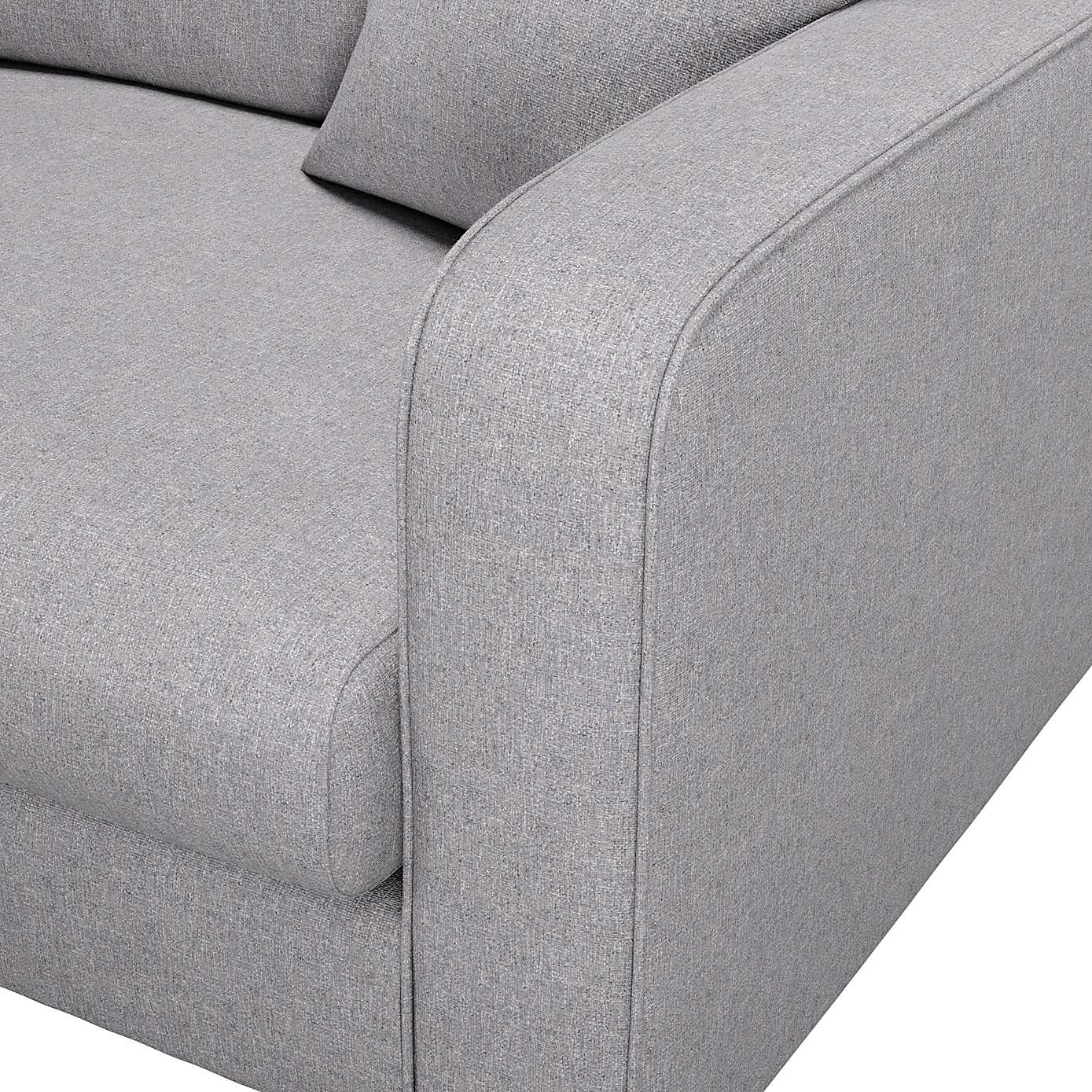 Soft Texture Fabric Sample